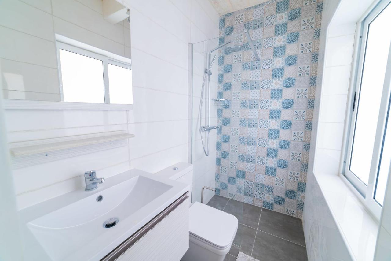 Central Valletta Townhouse-Hosted By Sweetstay Eksteriør billede